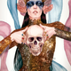Illustration for article titled The Gorgeous Next Issue of iThe Wicked + The Divine /iIs a Celebrity Gossip Mag of the Gods